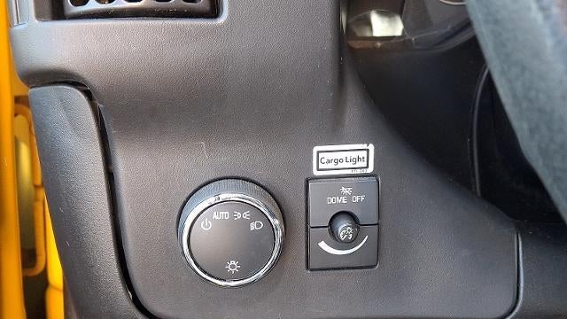 2021 GMC Savana 3500
