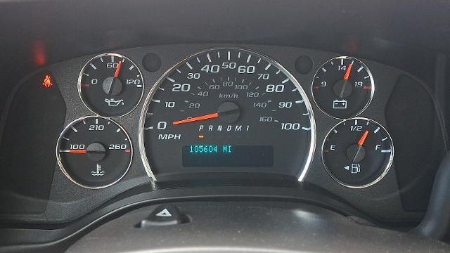 2021 GMC Savana 3500
