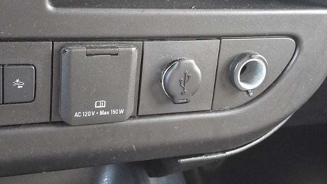 2021 GMC Savana 3500