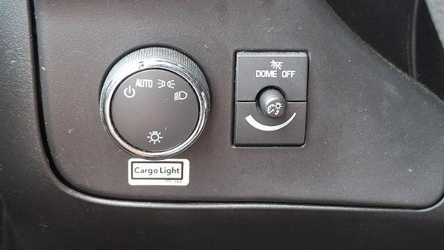 2021 GMC Savana 3500