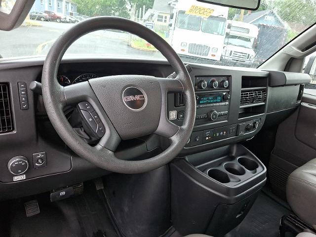 2021 GMC Savana - $20,495