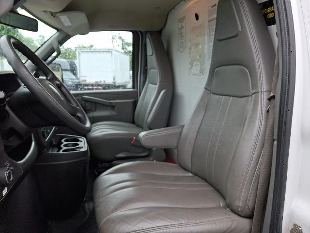 2021 GMC Savana - $20,495