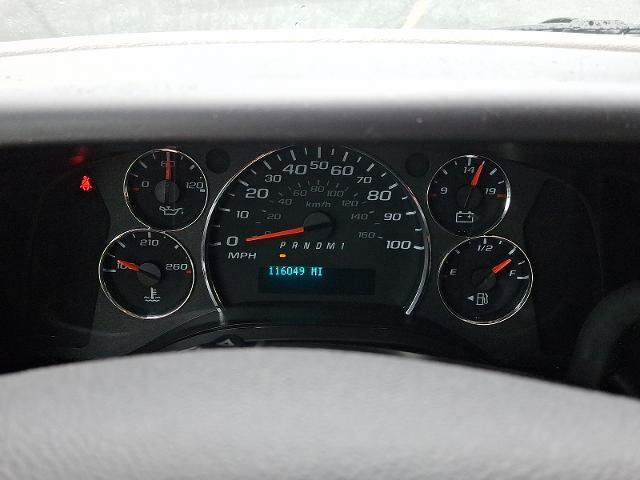 2021 GMC Savana - $20,495