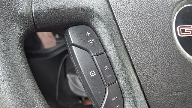 2021 GMC Savana 3500