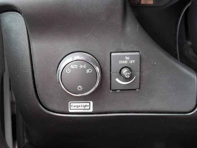2021 GMC Savana - $20,495