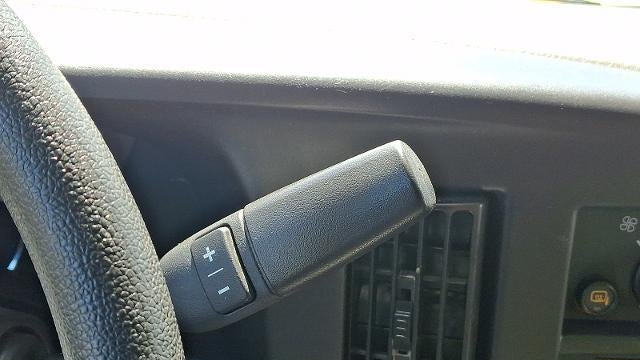 2021 GMC Savana 3500