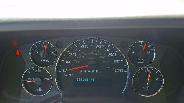 2021 GMC Savana 3500