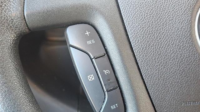 2021 GMC Savana 3500