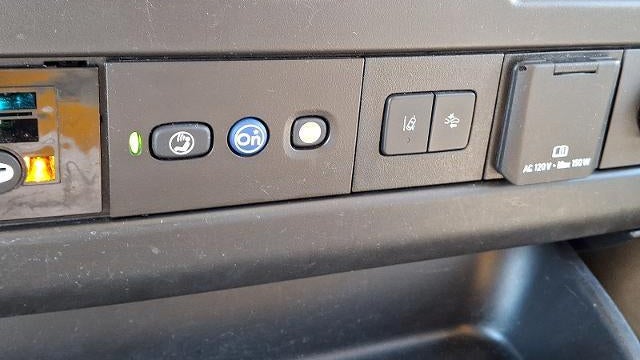 2021 GMC Savana 3500