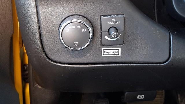 2021 GMC Savana 3500