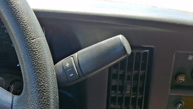 2021 GMC Savana 3500