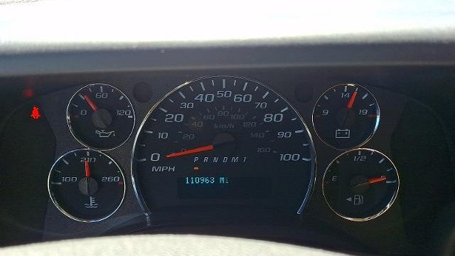 2021 GMC Savana 3500