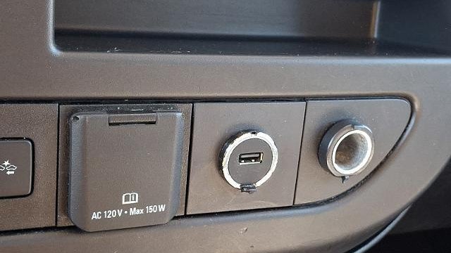 2021 GMC Savana 3500