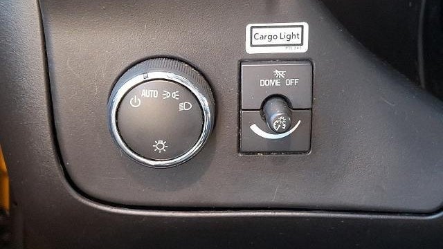 2021 GMC Savana 3500