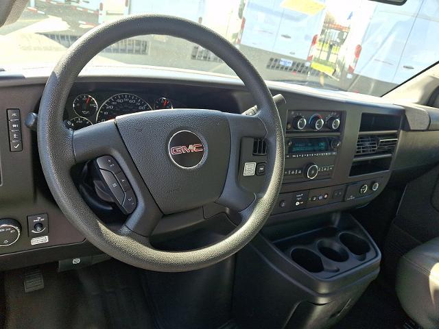2021 GMC Savana - $19,995