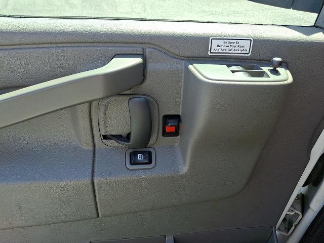 2021 GMC Savana - $19,995