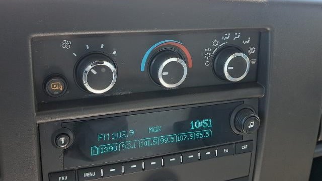 2021 GMC Savana 3500