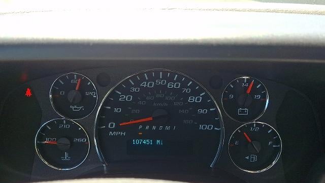 2021 GMC Savana 3500