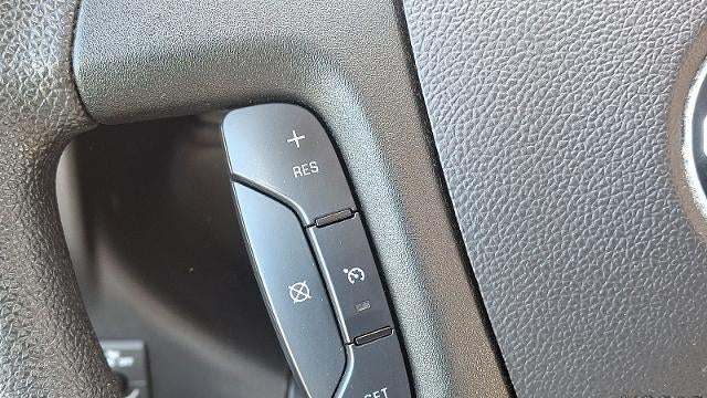 2021 GMC Savana 3500
