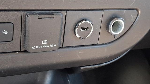 2021 GMC Savana 3500