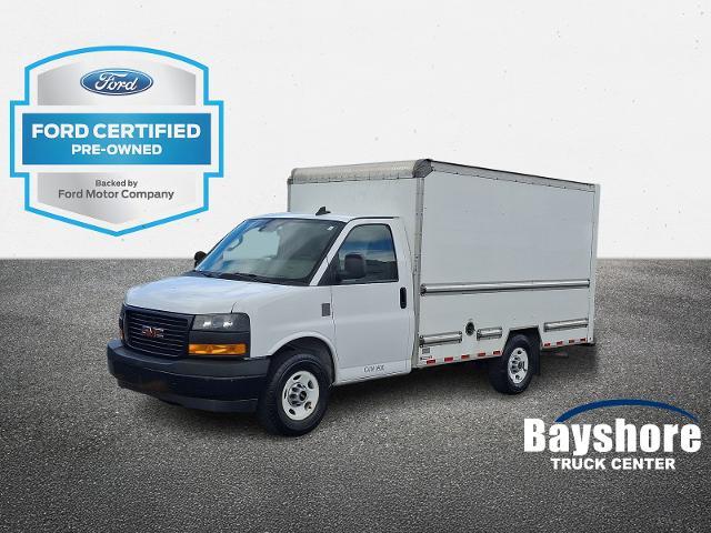 2021 GMC Savana - $19,995
