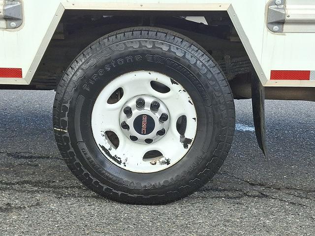 2021 GMC Savana - $19,995