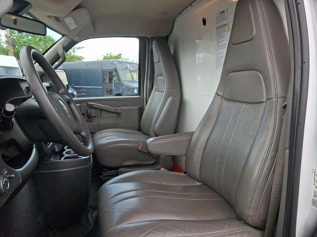 2021 GMC Savana - $19,995