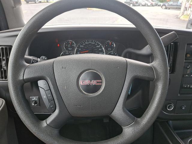 2021 GMC Savana - $19,995