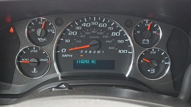 2021 GMC Savana 3500