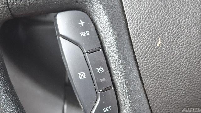 2021 GMC Savana 3500