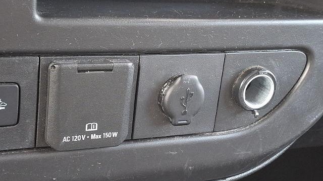 2021 GMC Savana 3500