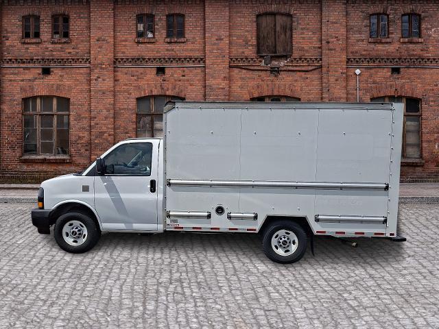 2021 GMC Savana - $19,995