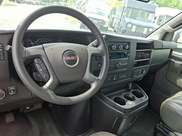 2021 GMC Savana - $19,995