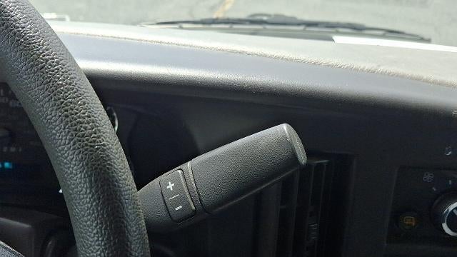 2021 GMC Savana 3500