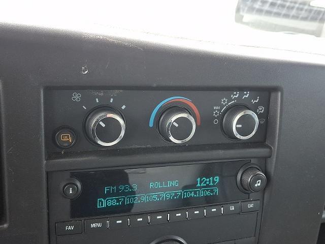 2021 GMC Savana - $19,995