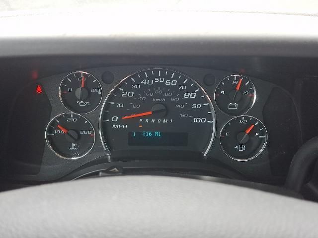 2021 GMC Savana - $19,995