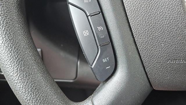 2021 GMC Savana 3500