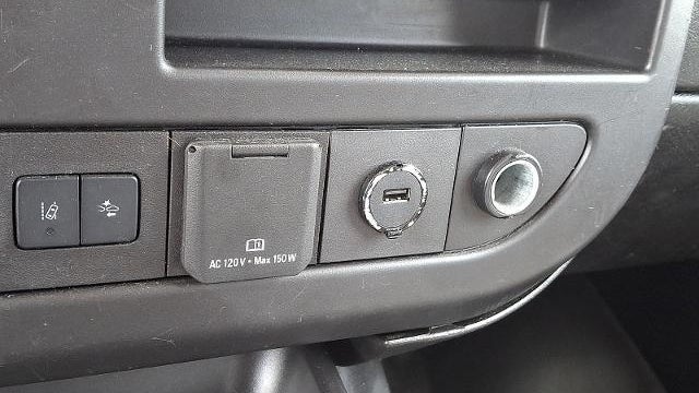 2021 GMC Savana 3500