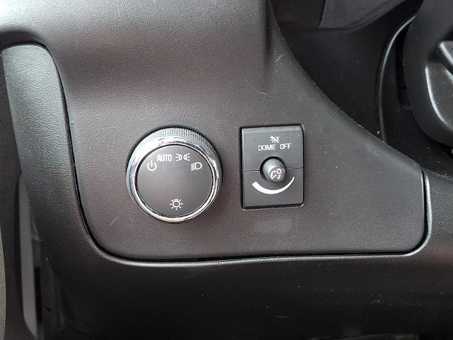 2021 GMC Savana - $19,995