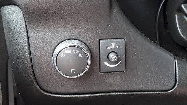 2021 GMC Savana 3500