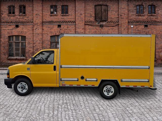 2021 GMC Savana - $20,995