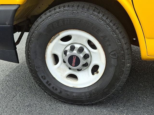 2021 GMC Savana - $20,995