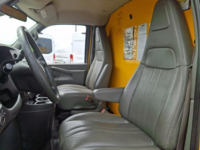 2021 GMC Savana - $20,995
