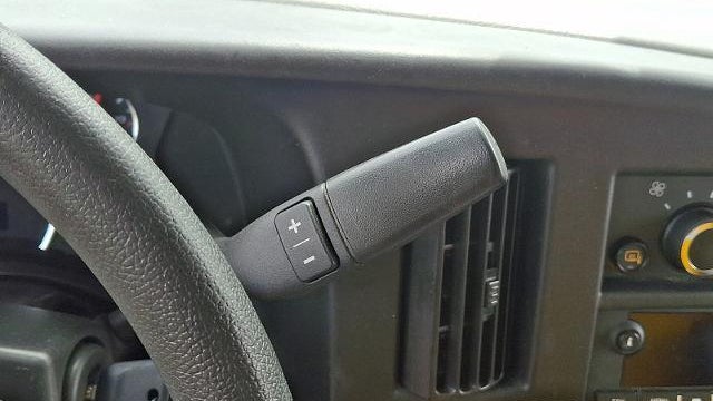2021 GMC Savana 3500