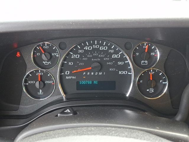 2021 GMC Savana - $20,995