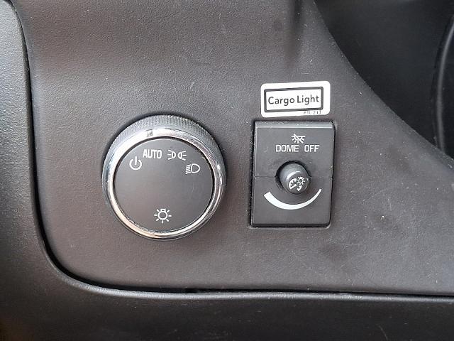2021 GMC Savana - $20,995