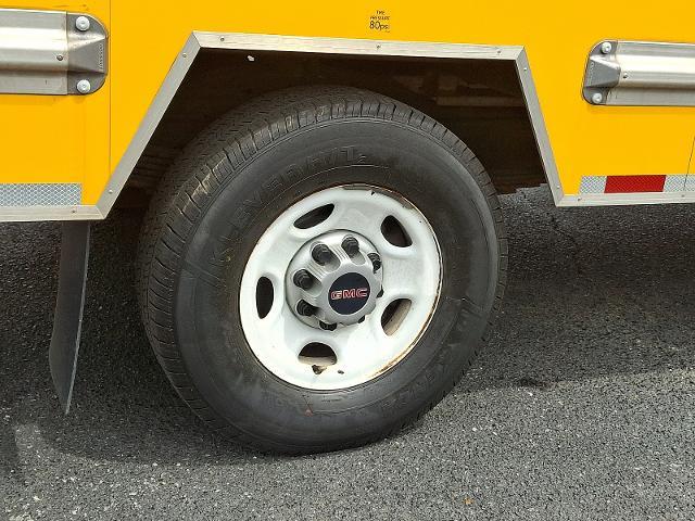 2021 GMC Savana - $20,995