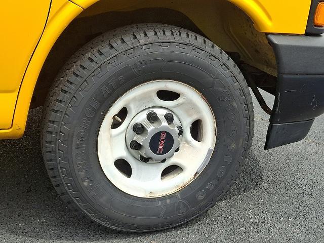 2021 GMC Savana - $20,995