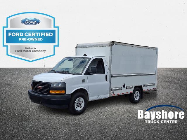 2021 GMC Savana - $20,995