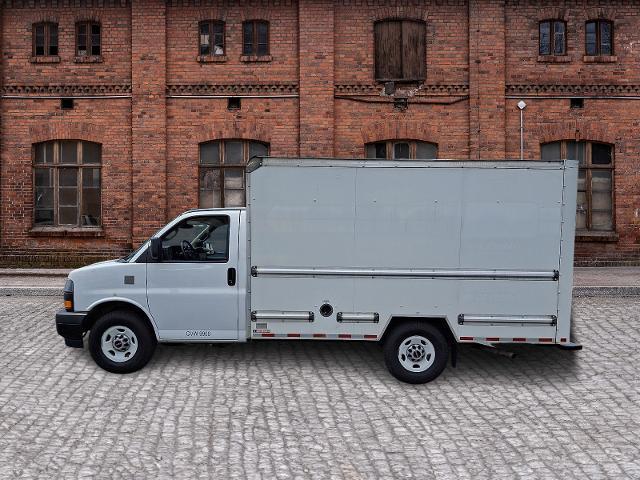 2021 GMC Savana - $20,995